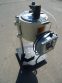 5 Gallon Kemwall Electric Mix Kettle, Air Operated