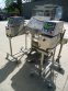 E-PAK Dual Head Pump Style  Filler With Oden Pumps