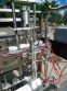 E-PAK Dual Head Pump Style  Filler With Oden Pumps