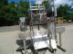 E-PAK Dual Head Pump Style  Filler With Oden Pumps