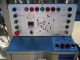 Unipac "Silver 80" Mascara & Lip Gloss Filling Machine