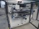 New England Machinery NEHCP-36 Plastic Bottle Unscrambler