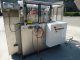 New England Machinery NEHCP-36 Plastic Bottle Unscrambler