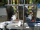 Axon EZ-2-200 Dual Station Tamper Evident Neck Bander/Sleever