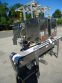 Axon EZ-2-200 Dual Station Tamper Evident Neck Bander/Sleever