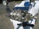 Gaulin 300 CGE Two Stage Homogenizer