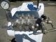 Gaulin 300 CGE Two Stage Homogenizer