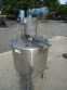 100 Gallon Walker 316 Stainless Double Motion Mix Kettle, 100 PSI  Jacket