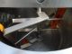 100 Gallon Walker 316 Stainless Double Motion Mix Kettle, 100 PSI  Jacket