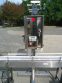 Axon EZ-100 Tamper Evident Neck Bander/Sleever With Shrink Tunnel