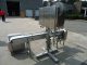 Axon EZ-100 Tamper Evident Neck Bander/Sleever With Shrink Tunnel