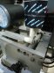 Axon EZ-100 Tamper Evident Neck Bander/Sleever With Shrink Tunnel