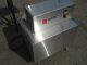 Axon EZ-100 Tamper Evident Neck Bander/Sleever With Shrink Tunnel