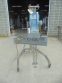 Hill 3 HP Homogenizing Mixer, Explosion Proof