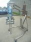Hill 3 HP Homogenizing Mixer, Explosion Proof