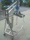 Hill 3 HP Homogenizing Mixer, Explosion Proof