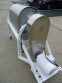 Paddle Finisher/Pulper, 10 HP