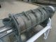 Paddle Finisher/Pulper, 10 HP