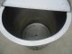 100 Gallon Willflow Stainless Steel Dimple Jacketed Tank, 85 PSI