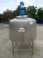 330 Gallon Walker Scraper Agitated Kettle/Tank, 90 PSI Jacket