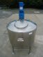 330 Gallon Walker Scraper Agitated Kettle/Tank, 90 PSI Jacket