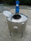 330 Gallon Walker Scraper Agitated Kettle/Tank, 90 PSI Jacket