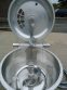 Stephan VCM-80E Vertical Cutter Mixer, 15KW/18.5KW Motor