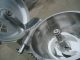Stephan VCM-80E Vertical Cutter Mixer, 15KW/18.5KW Motor