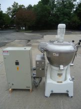 Stephan VCM-80E Vertical Cutter Mixer, 15KW/18.5KW Motor