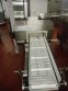 Loma/Lock Conveyorized Stainless Metal Detector, 19.5 In. Wide x 6.5 In. High