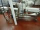 Loma/Lock Inclined 13¾ In. Wide x 6½ In. High Stainless Conveyorized Metal Detector