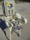 Hosokawa Micron Bantam SH Lab Pulverizer/Hammermill, All Explosion Proof