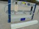 Aline Jaws (TP-30) Semi-Automatic Plastic Tube Sealer