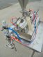 Single Piston Air Operated Tabletop Filler, Stainless Steel