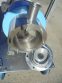 Silverson 450 LS Inline High Shear Mixer, 10 HP