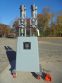 Dixie 25D600T-AL Dual Head Can Seamer