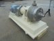 Charlotte G30 Stainless Steel Horizontal Colloid Mill, 15HP
