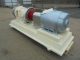 Charlotte G30 Stainless Steel Horizontal Colloid Mill, 15HP