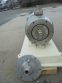 Charlotte G30 Stainless Steel Horizontal Colloid Mill, 15HP