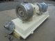 Charlotte G30 Stainless Steel Horizontal Colloid Mill, 15HP