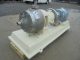 Charlotte G30 Stainless Steel Horizontal Colloid Mill, 15HP