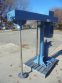 20 HP High Speed  Disperser, Variable Speed