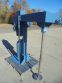 20 HP High Speed  Disperser, Variable Speed