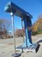 20 HP High Speed  Disperser, Variable Speed