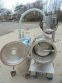 Cornell D16 Stainless Steel Sanitary Versator, 4B Finish with Vacuum Pump