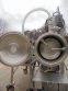 Cornell D16 Stainless Steel Sanitary Versator, 4B Finish with Vacuum Pump