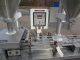 All-Fill Model DHA-400 Dual Head Automatic Powder Filling Machine