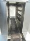 Stainless Steel Shrink Tunnel With Conveyor