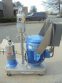 IKA DR 2000/10 Inline Stainless Steel High Shear Mixer, 25HP motor