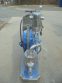 IKA DR 2000/10 Inline Stainless Steel High Shear Mixer, 25HP motor